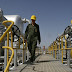 Ending Iran Sanctions Could Push Down Oil Prices