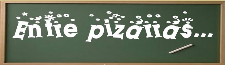 Entre pizarras