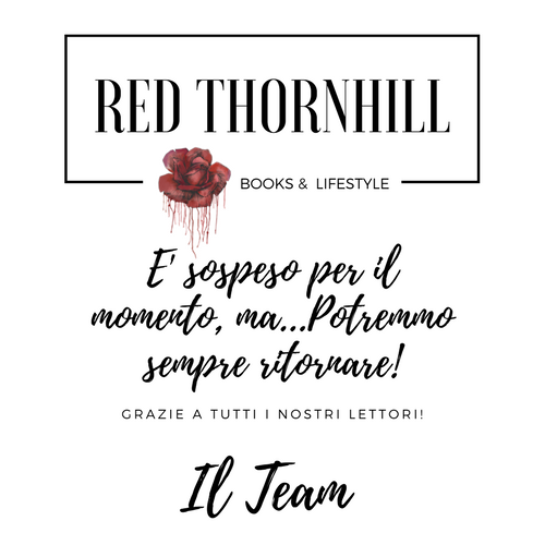 Red Thornhill