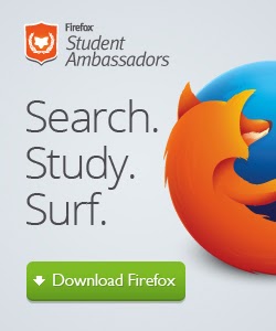 Download our Firefox