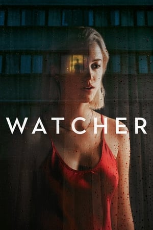 Kẻ Rình Mò - Watcher (2022)