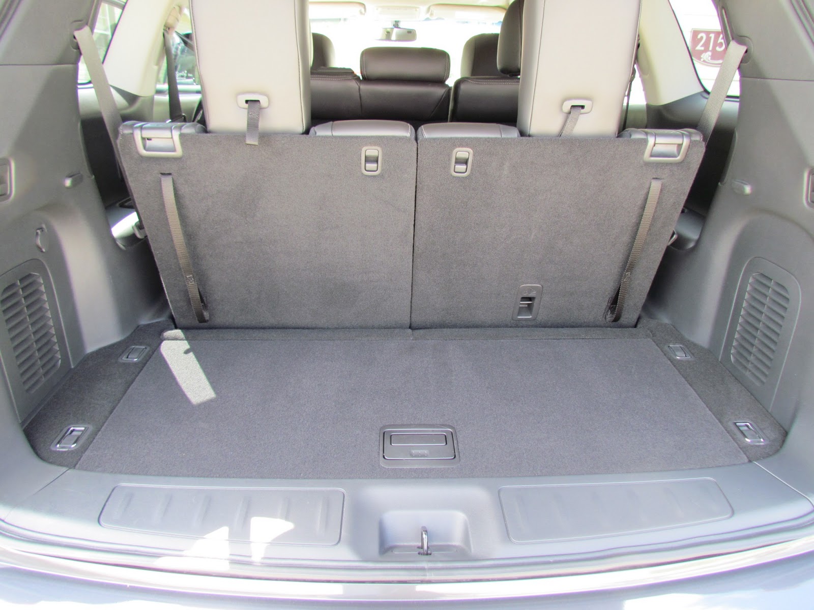 Nissan Pathfinder Review by MFT Nissan Pathfinder Forum