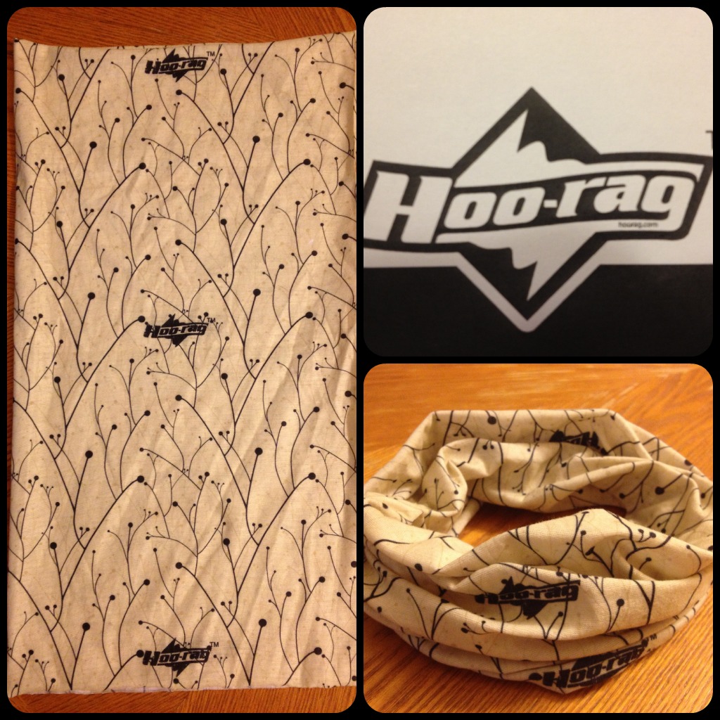 Review Hoorag Lisa Runs for Cupcakes