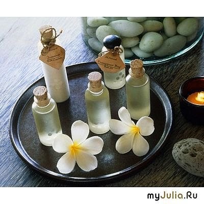 Рецепты духов из эфирных масел своими руками 23