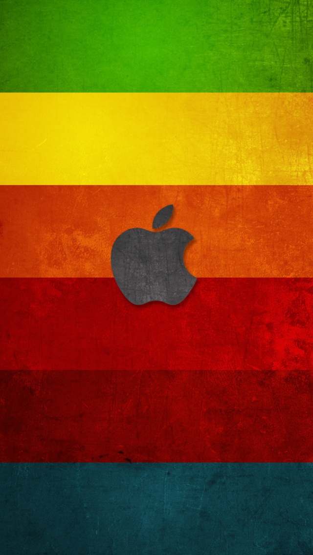 Apple Logo iPhone 5 Wallpaper  iPhone 5 Background 