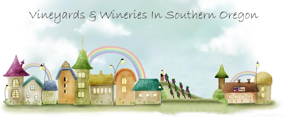 Vineyards & Wineries
