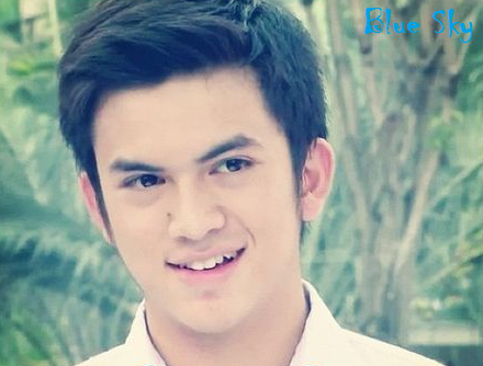 Rizky Nazar - Aktor Pendatang Baru Indonesia | Saraung Blue Sky