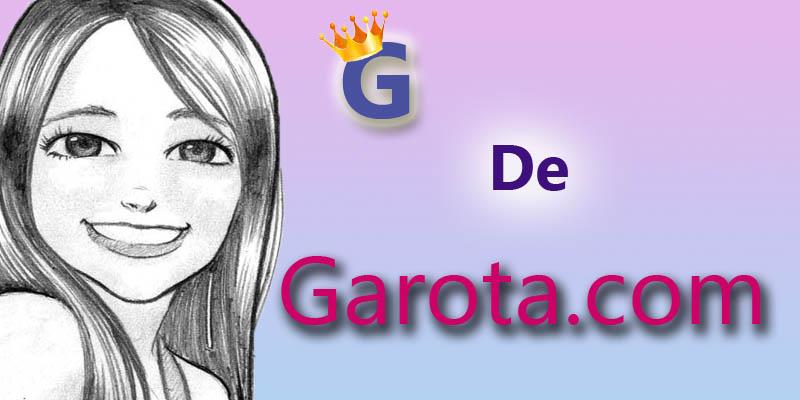 G. de Garota.com