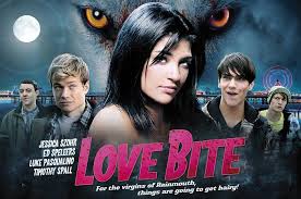 مشاهدة فيلم Love Bite رعب مشاهده مباشره اون لاين بدون تحميل فيلم Love Bite رعب