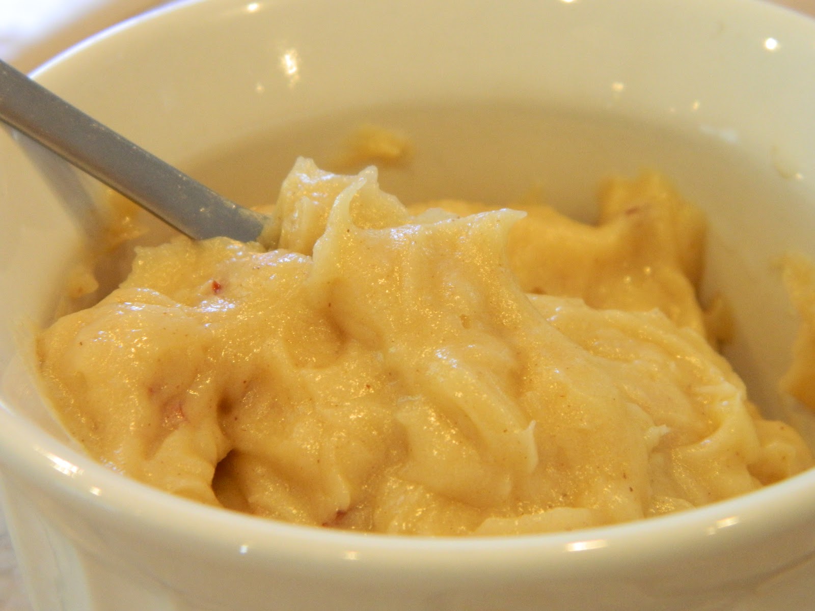 Primal Bites Spiced Maple Butter