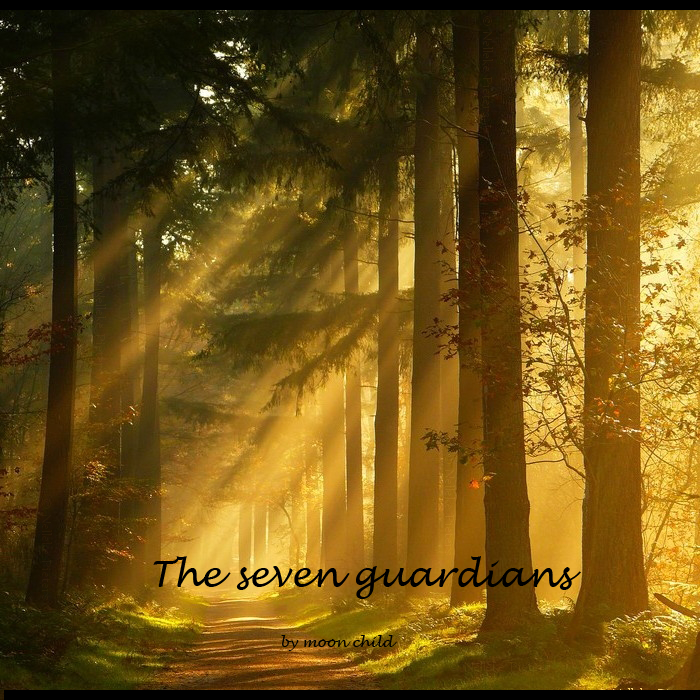 the+seven+guardians