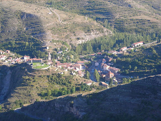 Vista aérea de Soto