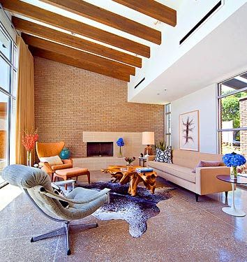 The Deco Blog: History Brush up on Mid-Century Modern Design ...
