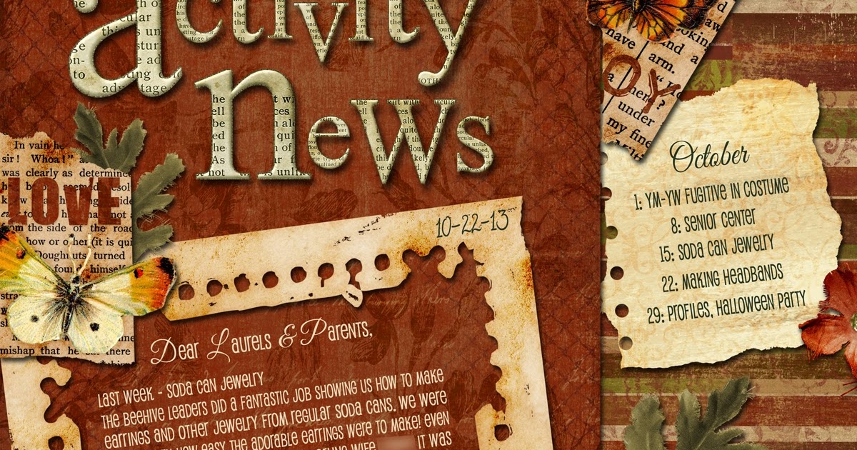 YW Designs Soda Can Jewelry