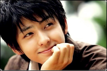 kim ki bum