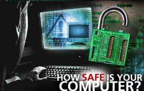 How Safe Is Your Computer? How Safe Is Your Computer?