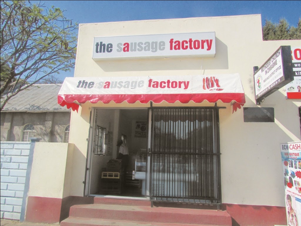 The Sausage Factory launches “Festive Summer Promotion” The Mirror