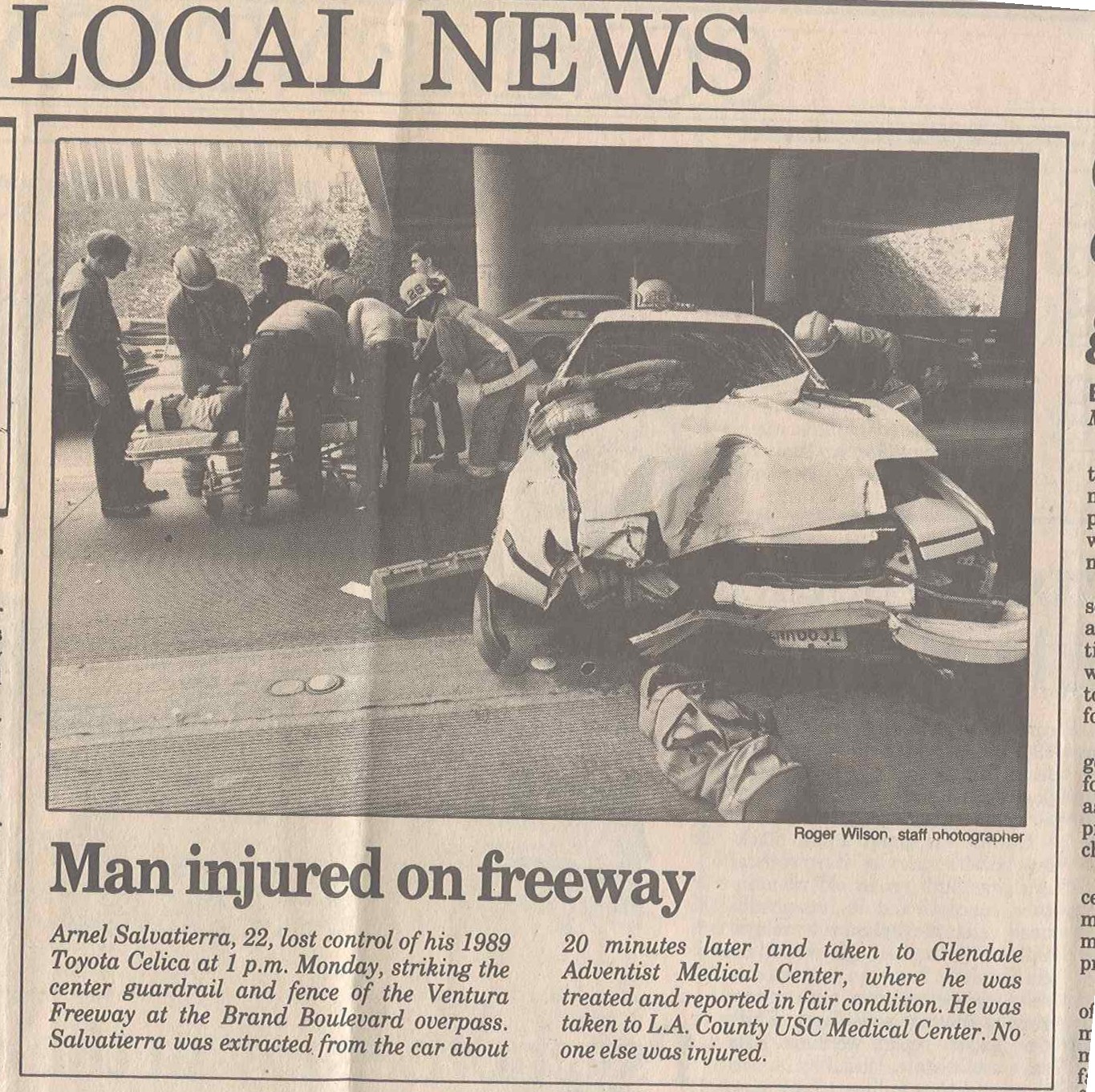 News about car accident in the philippines image