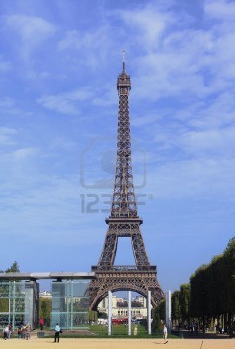 eiffel tower Eiffel tower facts: did you know that the eiffel tower was built for the 1889 paris exposition and was not intended to be permanent. eiffel tower Eiffel tower facts: did you know that the eiffel tower was built for the 1889 paris exposition and was not intended to be permanent.