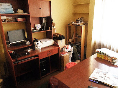 Venta De Casa En Santa Patricia La Molina - Oficina