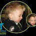 Child's Very First Haircut