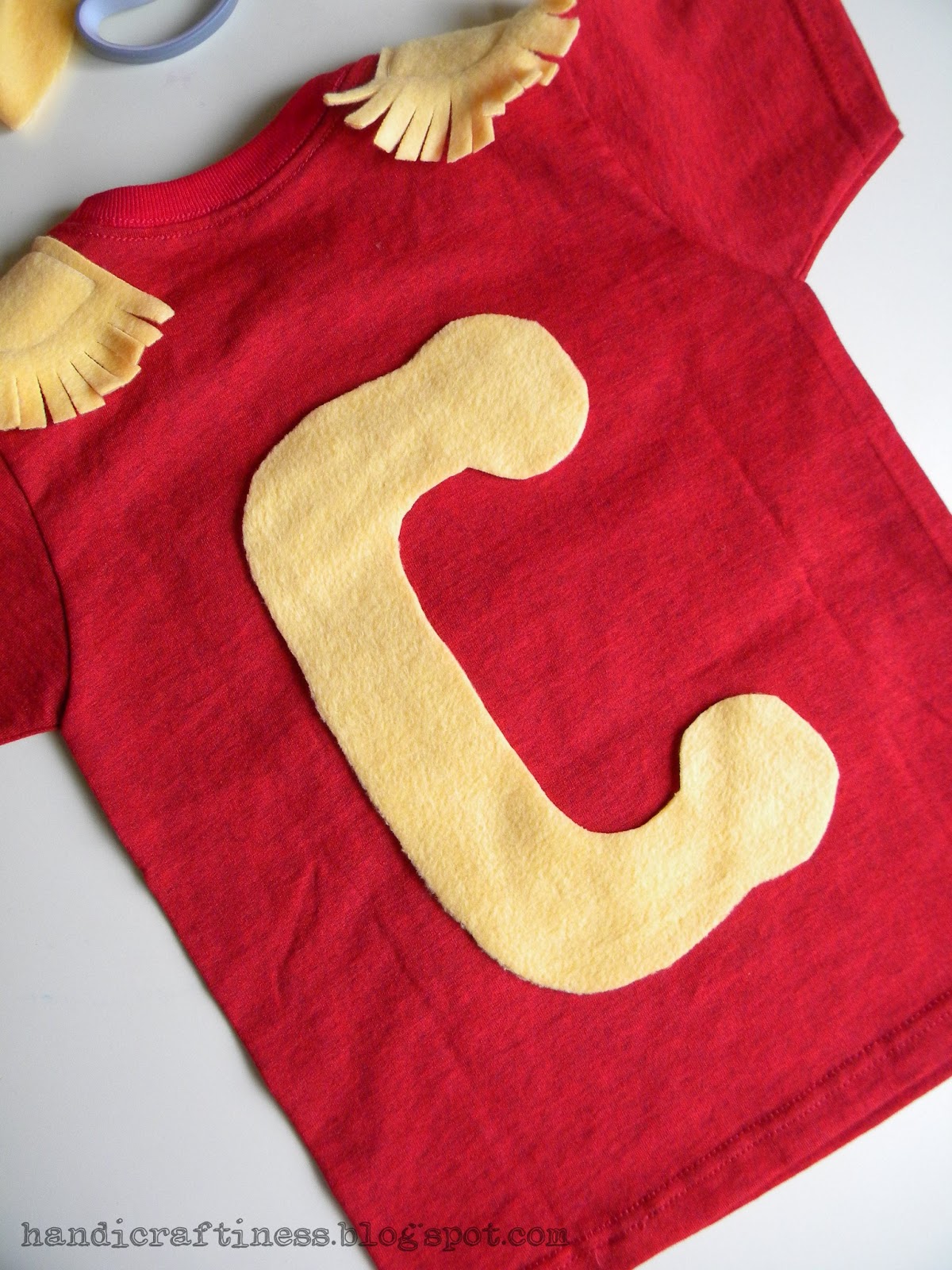 The Pretty Kitty Studio An Easy DIY Drummer Boy Costume