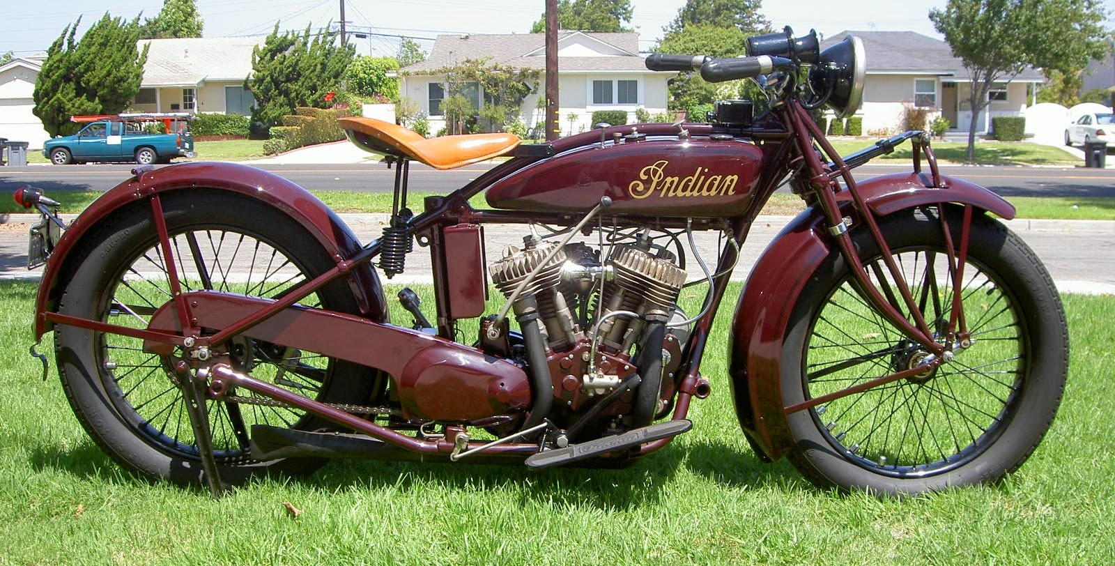Indian 1926