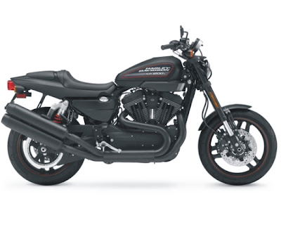 2012 Harley-Davidson XR1200X Pictures