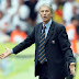 Colombia opens job talks with Pekerman