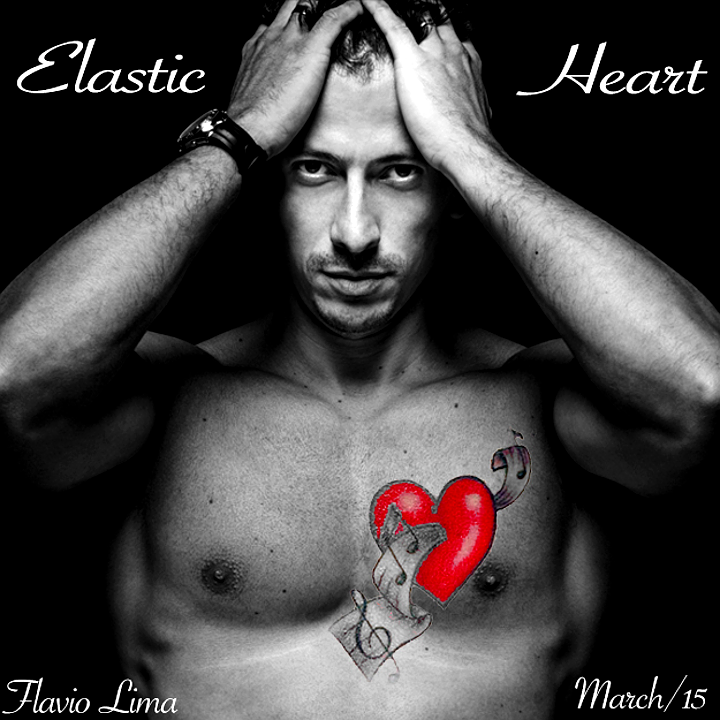 DJ Flavio Lima - Elastic Heart (Set Mix March 2015)