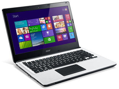 Harga Acer Aspire E1-410