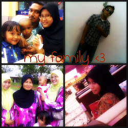 ♥ my family ♥