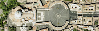 Rome Dual Screen HD Wallpaper
