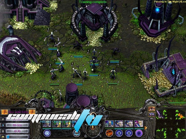 Battle Realms PC Full Español Battle Realms PC Full Español