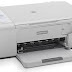 تحميل تعريف طابعة HP Deskjet f4213