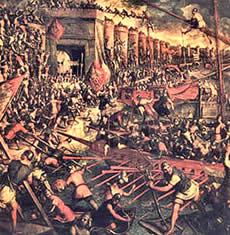 Ancient World History Edessa