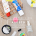 PRODUCTOS TERMINADOS: CLARINS, LUSH, ACURE...