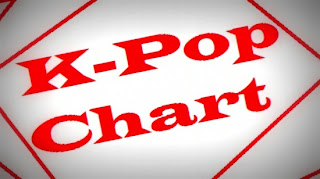 kpop chart