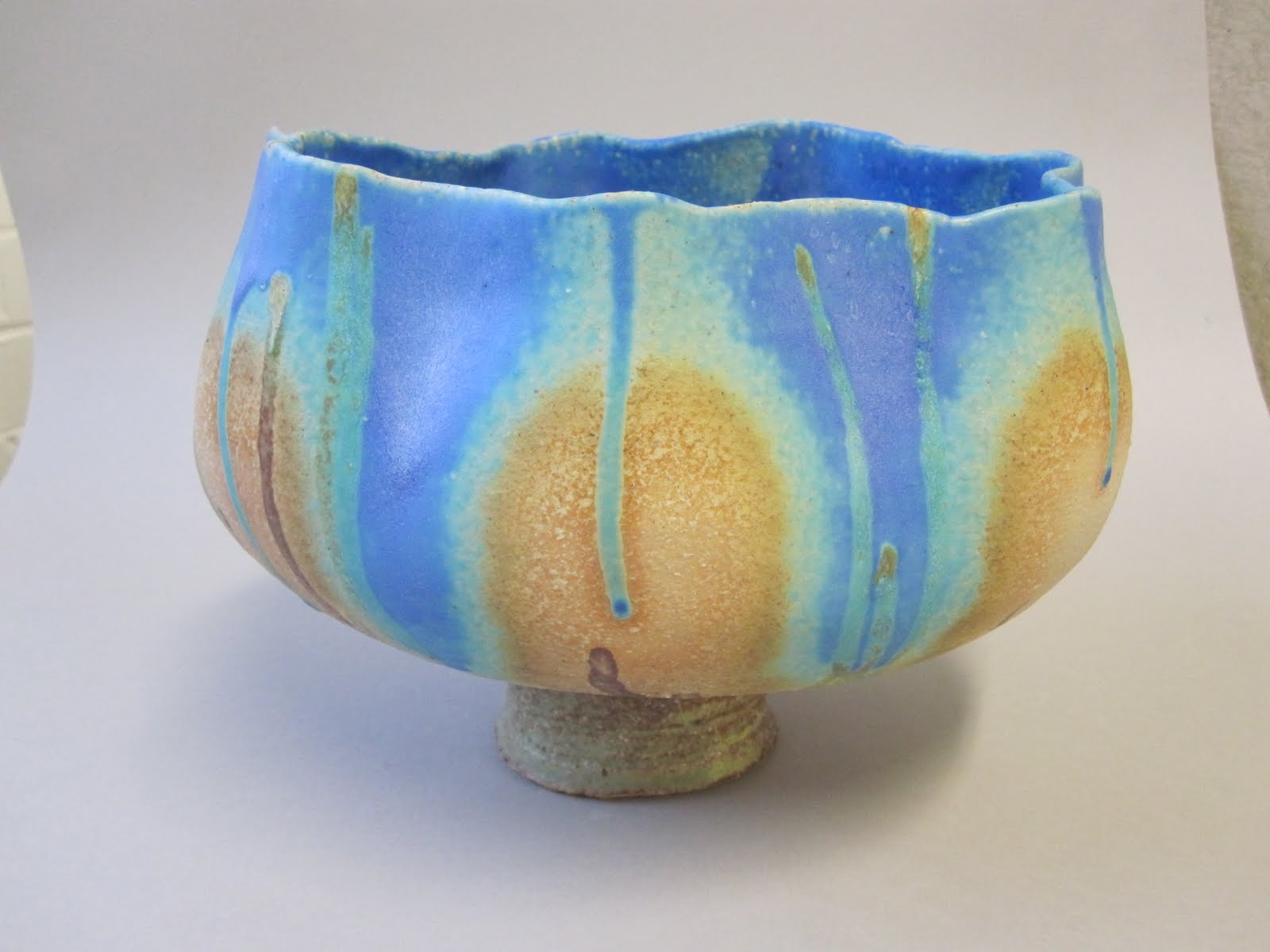 SJK Design Ceramic Forms