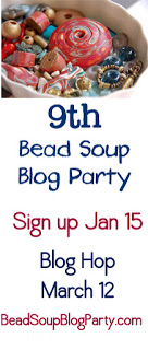 9th Bead Soup Blog Party