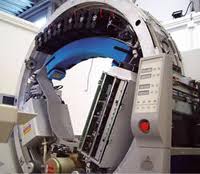 Ct scan iv trading system