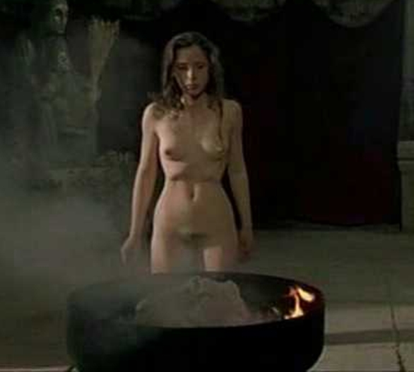 American werewolf in paris pics nude pics 150