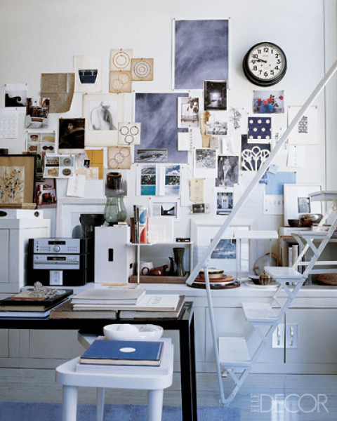 m a i s o n d e l i s e: offices