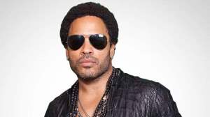 Frases de Cantores Lenny Kravitz Frases Famosas de Lenny Kravitz