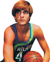 The Journey of Pete Maravich's Son