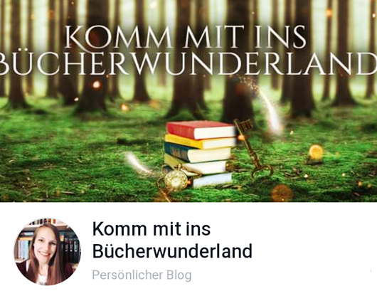 Meine FB Seite