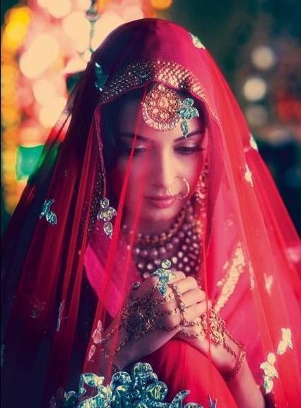 Images muslim dulhan Bride to