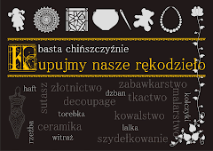 Akcja "Kupujmy nasze rękodzieło"