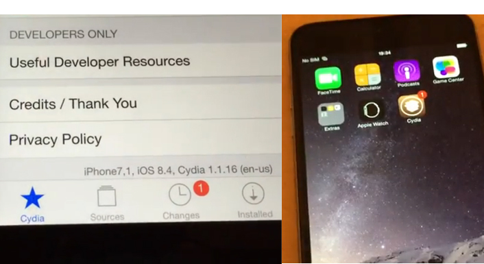 Как сделать откат на ios 7.1 Как сделать откат на ios 7.1
