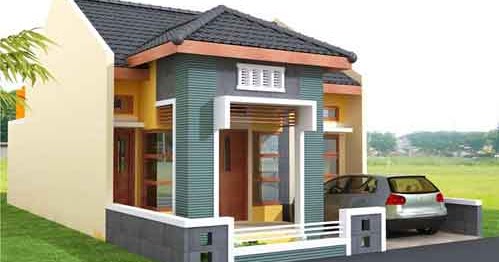  Biaya Bangun Rumah (RAB)  Desain Rumah Sederhana, interior minimalis